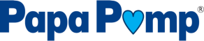 Papa ram pump logo rect small